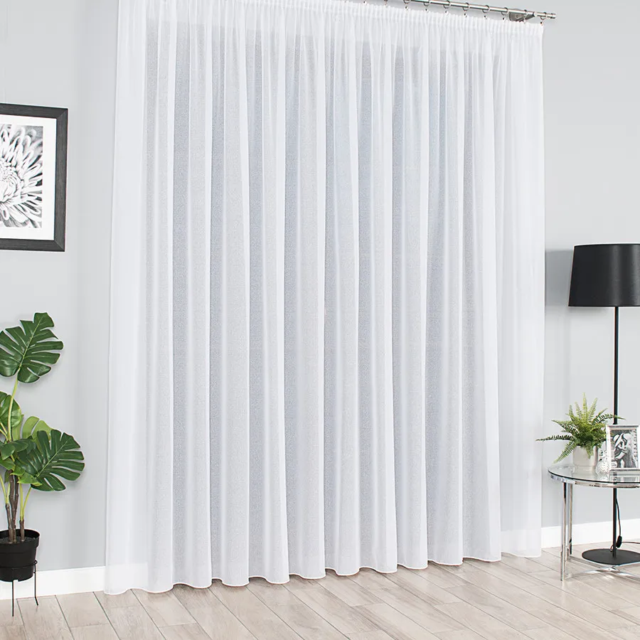 Firanka gotowa na taśmie SABLE