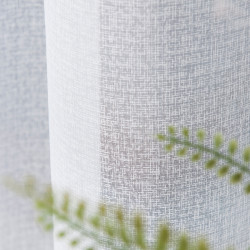 Firanka gotowa na taśmie SABLE Firanka gotowa na taśmie SABLE