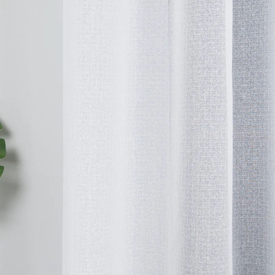 Firanka gotowa na taśmie SABLE