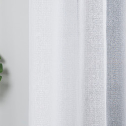 Firanka gotowa na taśmie SABLE Firanka gotowa na taśmie SABLE