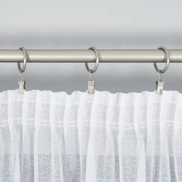 Firanka gotowa na taśmie SABLE 2