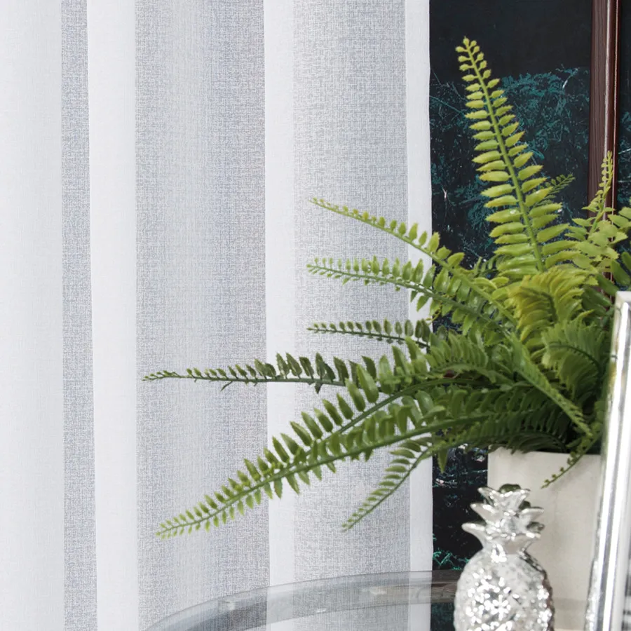 Firanka gotowa na taśmie SABLE