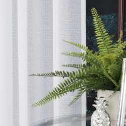 Firanka gotowa na taśmie SABLE Firanka gotowa na taśmie SABLE