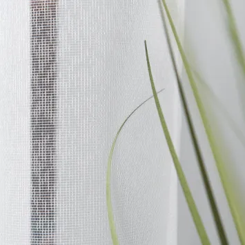 Firanka gotowa na taśmie MALLA 2