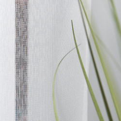 Firanka gotowa na taśmie MALLA