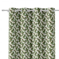 Tkanina dekoracyjna ŚWIĘTA GAŁĄZKA