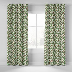 Tkanina dekoracyjna ŚWIĘTA GAŁĄZKA