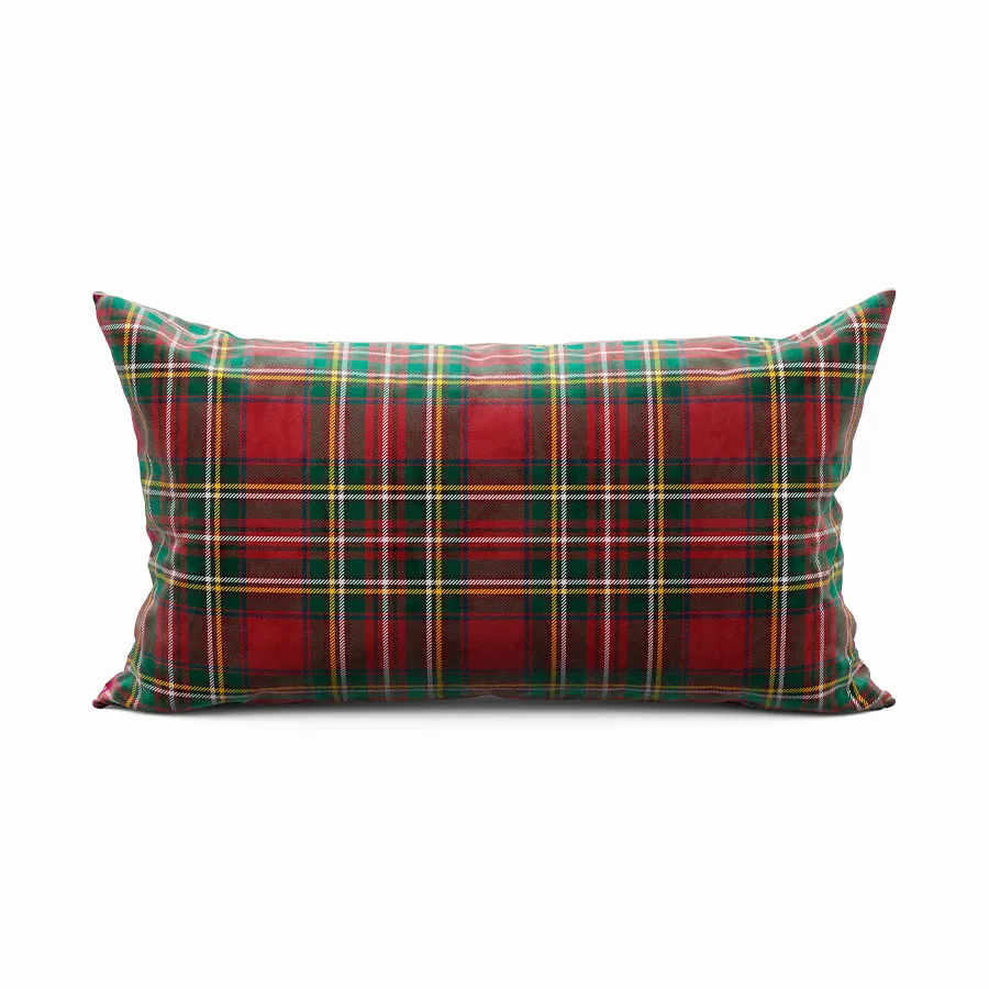 Poszewka dekoracyjna SZKOTI VELVET