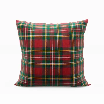 Poszewka dekoracyjna SZKOTI VELVET