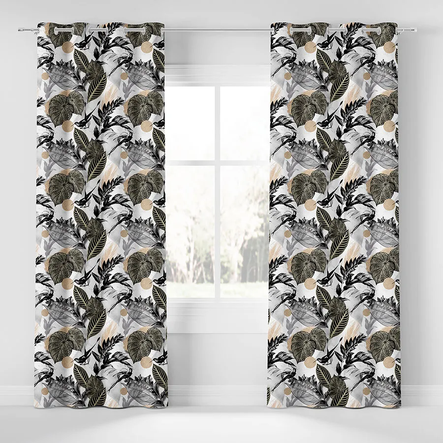 Tkanina dekoracyjna JUSTUS VELVET