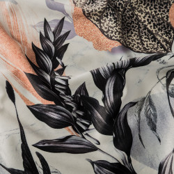 Tkanina dekoracyjna JUSTUS VELVET