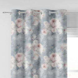 Tkanina dekoracyjna MONET VELVET Tkanina dekoracyjna MONET VELVET