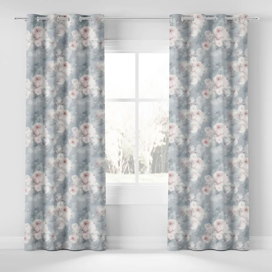 Tkanina dekoracyjna MONET VELVET