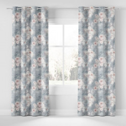 Tkanina dekoracyjna MONET VELVET Tkanina dekoracyjna MONET VELVET