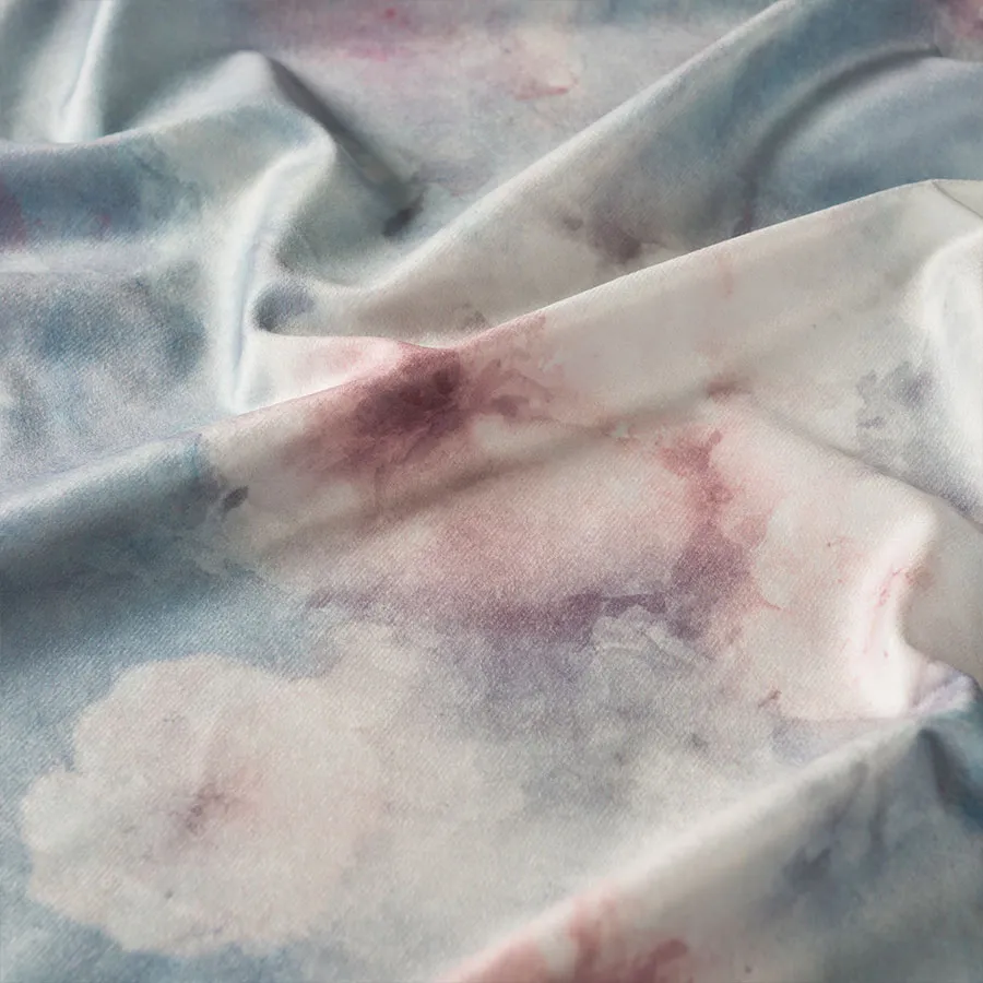 Tkanina dekoracyjna MONET VELVET