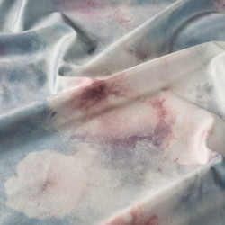 Tkanina dekoracyjna MONET VELVET Tkanina dekoracyjna MONET VELVET