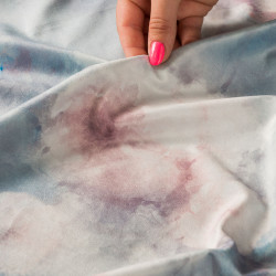 Tkanina dekoracyjna MONET VELVET Tkanina dekoracyjna MONET VELVET