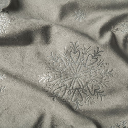 Obrus / bieżnik / serweta ŚNIEŻKI