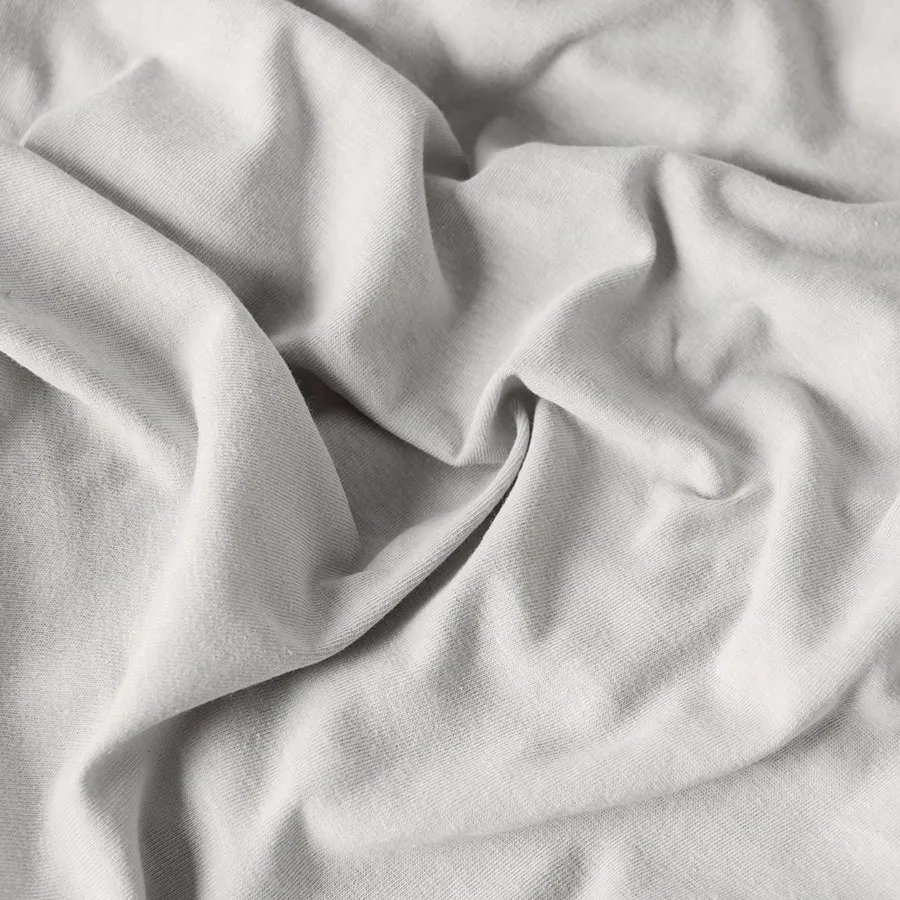 Prześcieradło jersey z gumką DREAMY PREMIUM