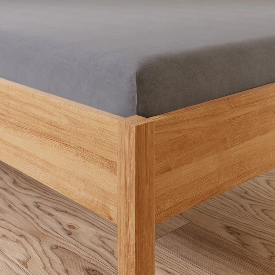 Prześcieradło jersey z gumką DREAMY PREMIUM