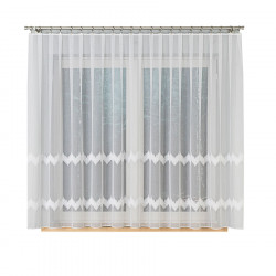 Firanka haftowana z ołowianką 112750