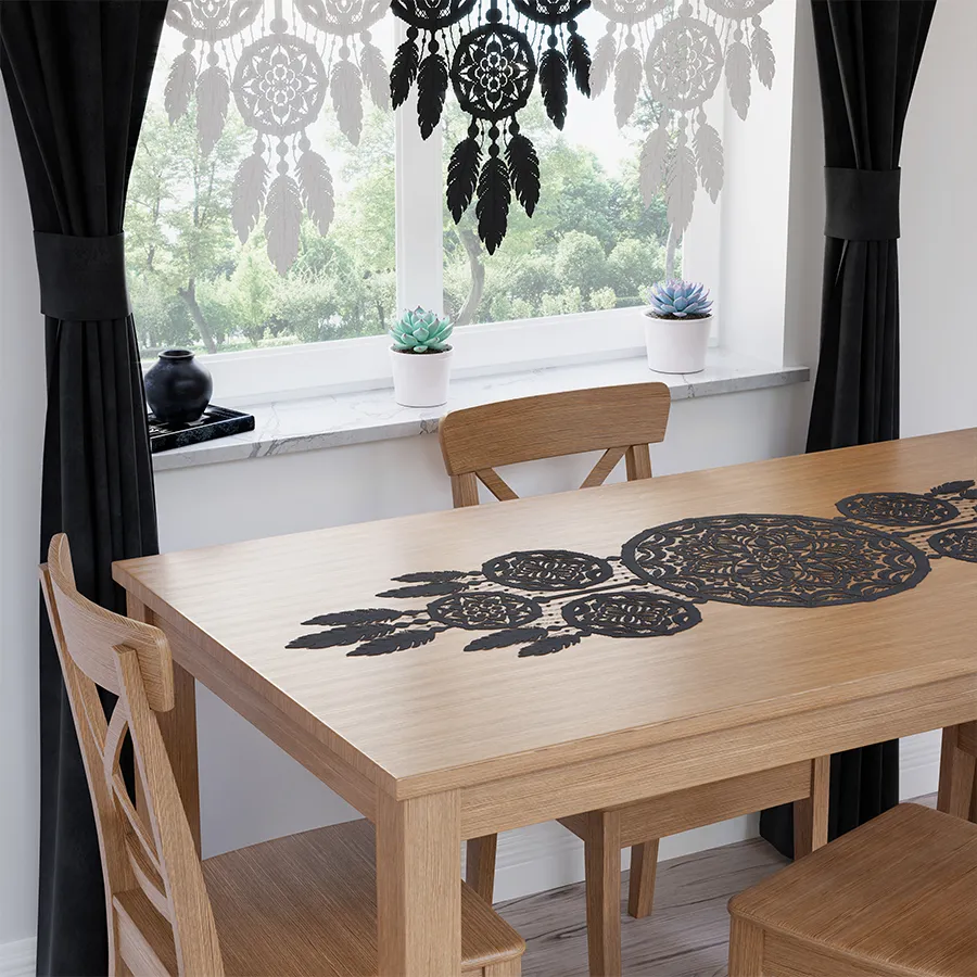 Bieżnik LEA ŁAPACZ SNÓW