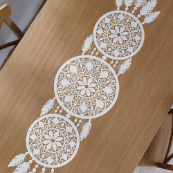 Bieżnik ALIA ŁAPACZ SNÓW