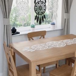 Bieżnik ALIA ŁAPACZ SNÓW