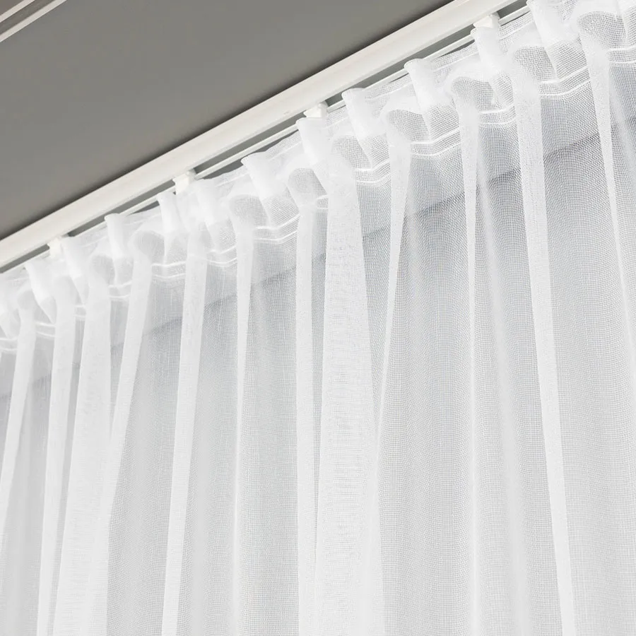 Firanka z aplikacją na markizecie 112769