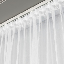 Firanka z aplikacją na markizecie 112769