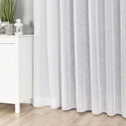 Firanka fantazyjna z ołowianką 000559 Firanka fantazyjna z ołowianką 000559