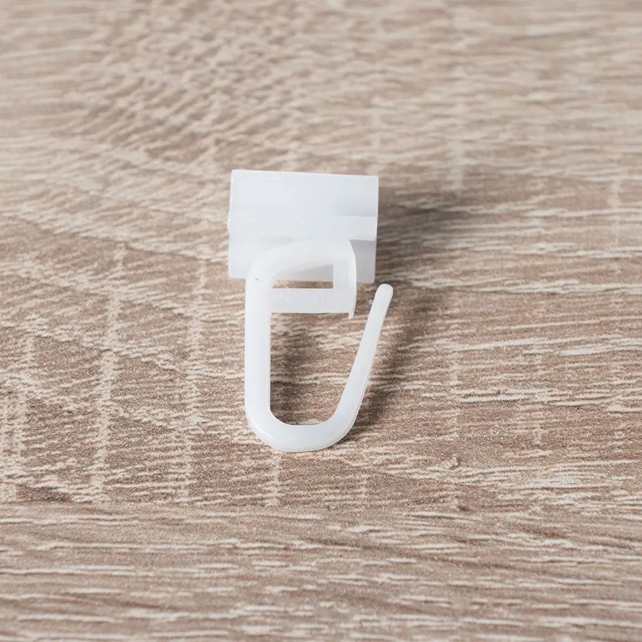 Agrafka ze ślizgiem 5 szt.