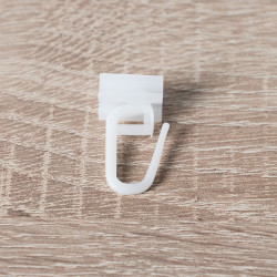 Agrafka ze ślizgiem 5 szt.