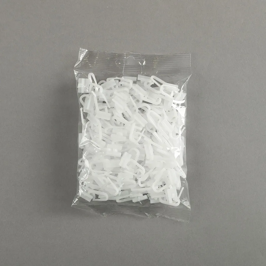 Agrafka ze ślizgiem 5 szt.