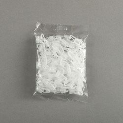 Agrafka ze ślizgiem 5 szt.