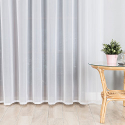 Woal gładki 002301 Woal gładki 002301