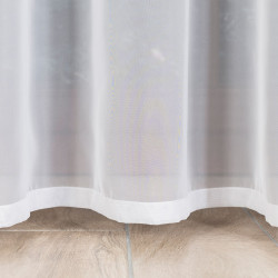 Woal gładki 002301 Woal gładki 002301