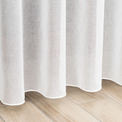 Firanka fantazyjna z ołowianką ETAMINA Firanka fantazyjna z ołowianką ETAMINA