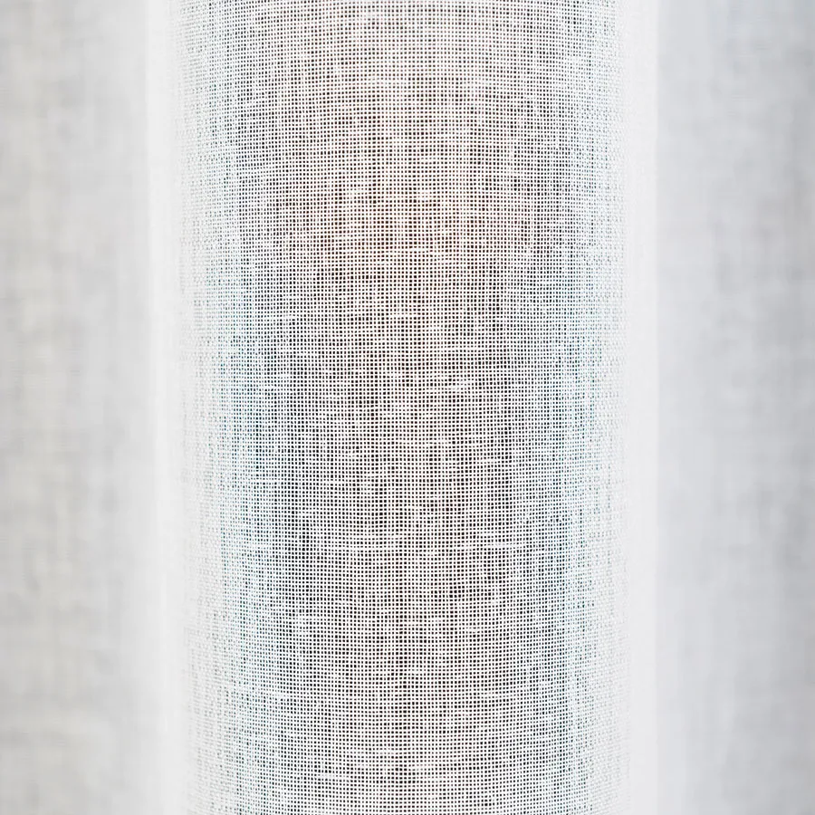 Firanka fantazyjna z ołowianką ETAMINA