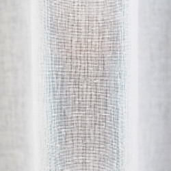 Firanka fantazyjna z ołowianką ETAMINA Firanka fantazyjna z ołowianką ETAMINA