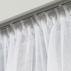 Firanka fantazyjna z ołowianką ETAMINA Firanka fantazyjna z ołowianką ETAMINA