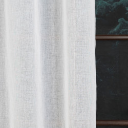 Firanka fantazyjna z ołowianką ETAMINA Firanka fantazyjna z ołowianką ETAMINA