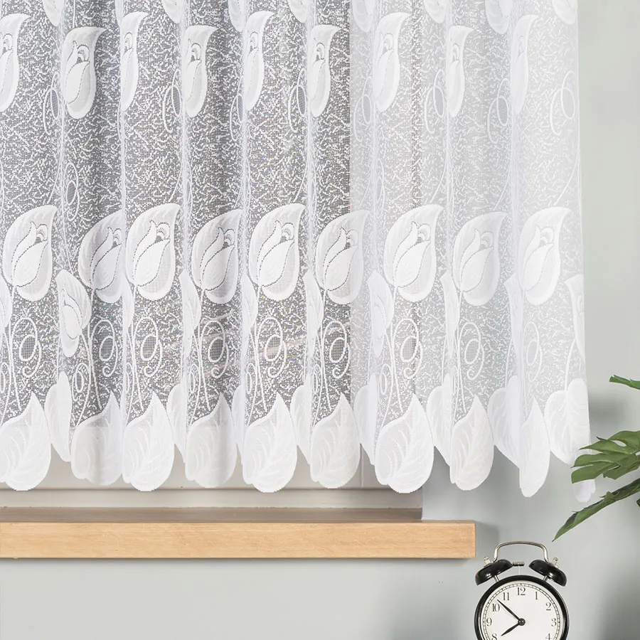 Firanka żakardowa 023097