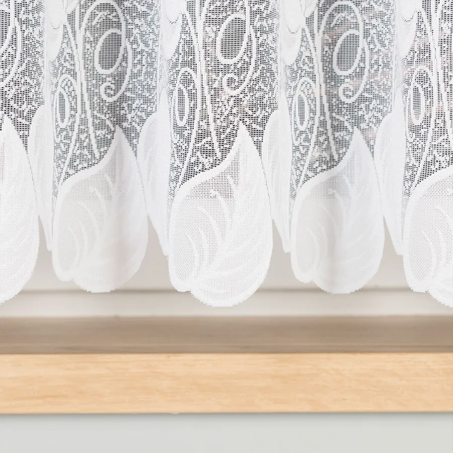 Firanka żakardowa 023097