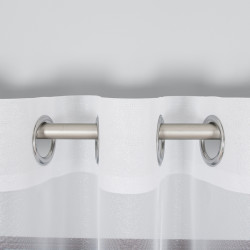 Firana gotowa na przelotkach BRILLANTE