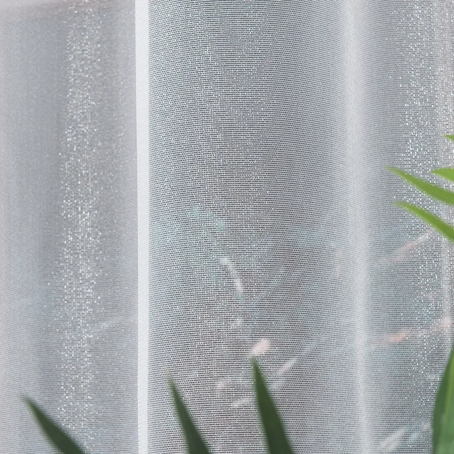 Firana gotowa na przelotkach BRILLANTE