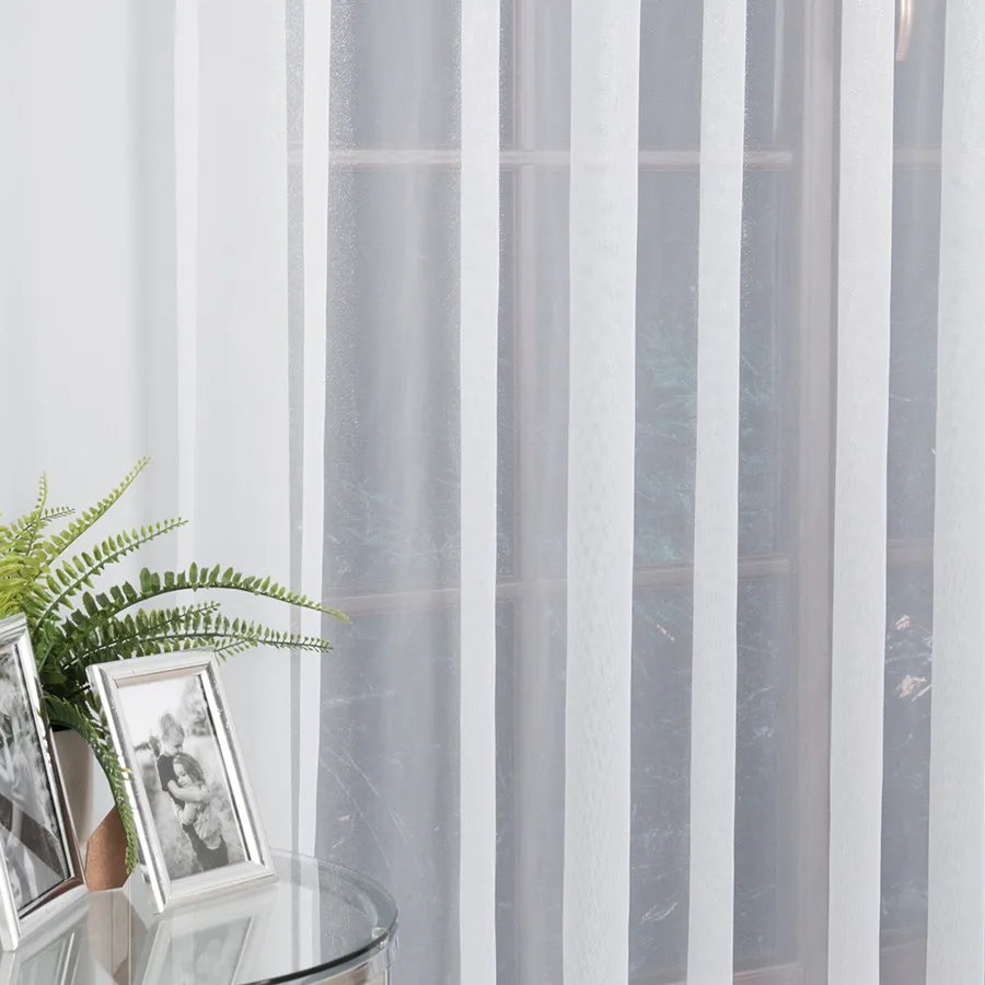 Firana gotowa na przelotkach BRILLANTE