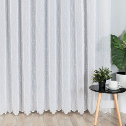Firanka haftowana 112736 Firanka haftowana 112736