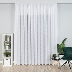 Firanka haftowana 112736 Firanka haftowana 112736