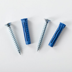 Kołek montażowy uniwersalny